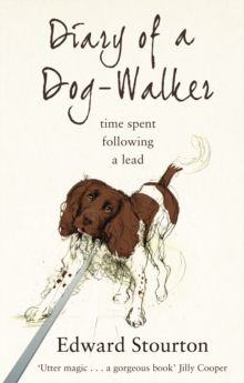 Diary of a Dog-walker : Time spent following a lead