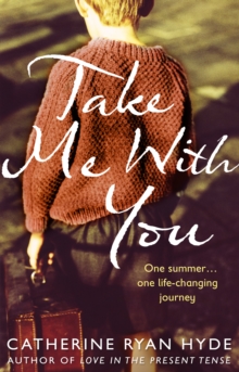 Take Me with You, Paperback Book Take Me with You, Paperback Book