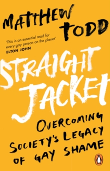 Straight Jacket, Paperback / softback Book Straight Jacket, Paperback / softback Book