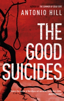 The Good Suicides, Paperback Book The Good Suicides, Paperback Book