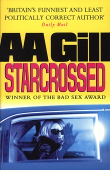 Starcrossed, Paperback / softback Book Starcrossed, Paperback / softback Book