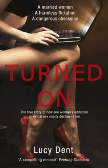 Turned On, Paperback Book Turned On, Paperback Book