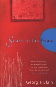 Snake In The Grass, Paperback / softback Book Snake In The Grass, Paperback / softback Book