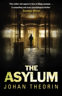 The Asylum, Paperback / softback Book The Asylum, Paperback / softback Book