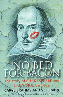 No Bed For Bacon, Paperback / softback Book No Bed For Bacon, Paperback / softback Book