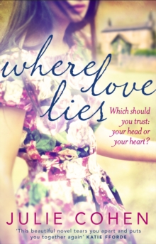Where Love Lies, Paperback Book Where Love Lies, Paperback Book
