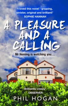 A Pleasure and a Calling, Paperback Book A Pleasure and a Calling, Paperback Book