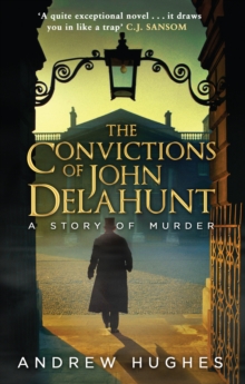 The Convictions of John Delahunt