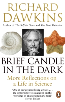 Brief Candle in the Dark : My Life in Science