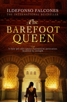 The Barefoot Queen, Paperback Book The Barefoot Queen, Paperback Book