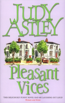 Pleasant Vices, Paperback Book Pleasant Vices, Paperback Book