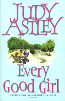 Every Good Girl, Paperback Book Every Good Girl, Paperback Book