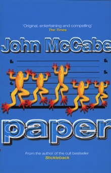 Paper, Paperback Book Paper, Paperback Book