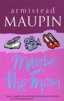 Maybe The Moon, Paperback / softback Book Maybe The Moon, Paperback / softback Book