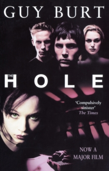 The Hole, Paperback Book The Hole, Paperback Book