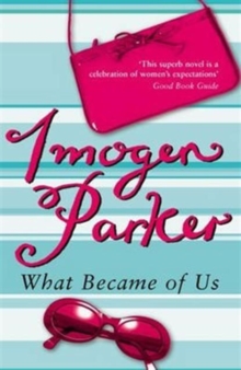 What Became of Us, Paperback Book What Became of Us, Paperback Book
