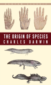 The Origin of Species : By Means of Natural Selection or the Preservation of Favoured Races in the Struggle for Life