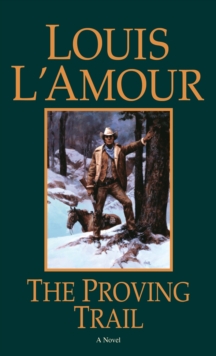 The Proving Trail, Paperback Book The Proving Trail, Paperback Book