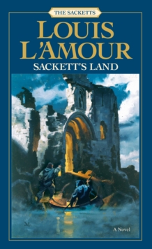 Sackett's Land, Paperback Book Sackett's Land, Paperback Book