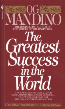 The Greatest Success in the World