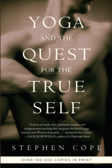 Yoga And The Quest For True Self, Paperback Book Yoga And The Quest For True Self, Paperback Book