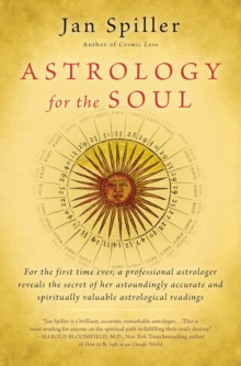 Astrology For The Soul, Paperback Book Astrology For The Soul, Paperback Book