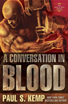 A Conversation In Blood, A, Hardback Book A Conversation In Blood, A, Hardback Book