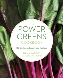 Power Greens Cookbook