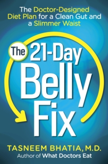 21-Day Belly Fix