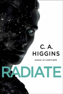 Radiate, Hardback Book Radiate, Hardback Book
