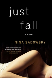 Just Fall, Hardback Book Just Fall, Hardback Book