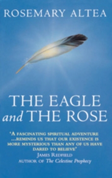 The Eagle And The Rose, Paperback / softback Book The Eagle And The Rose, Paperback / softback Book