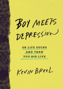 Boy Meets Depression