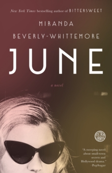 June, Paperback Book June, Paperback Book