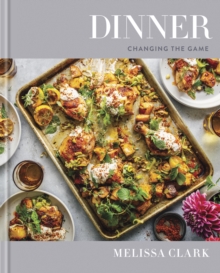 Clarkson Potter/Ten Speed Dinner