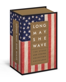 Long May She Wave, Toy Book Long May She Wave, Toy Book