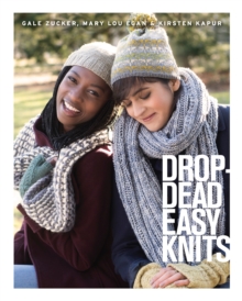Drop-Dead Easy Knits, Paperback / softback Book Drop-Dead Easy Knits, Paperback / softback Book