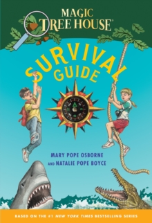 Magic Tree House Survival Guide