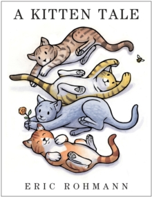A Kitten Tale, Board book Book A Kitten Tale, Board book Book
