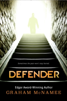Defender, Hardback Book Defender, Hardback Book