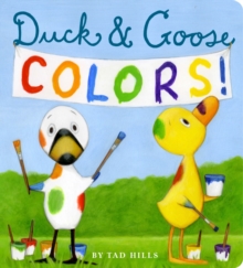 Duck & Goose Colors