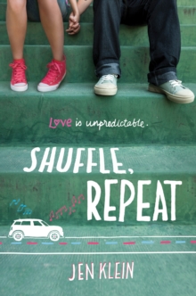 Shuffle, Repeat, Hardback Book Shuffle, Repeat, Hardback Book