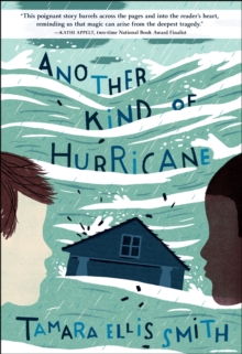 Another Kind Of Hurricane, Hardback Book Another Kind Of Hurricane, Hardback Book
