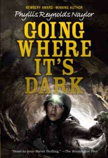 Going Where It's Dark, Paperback / softback Book Going Where It's Dark, Paperback / softback Book