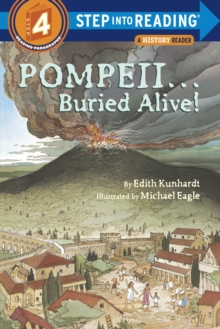 Pompeii...Buried Alive!