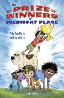 The Prizewinners Of Piedmont Place, Hardback Book The Prizewinners Of Piedmont Place, Hardback Book