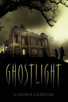 Ghostlight, Hardback Book Ghostlight, Hardback Book