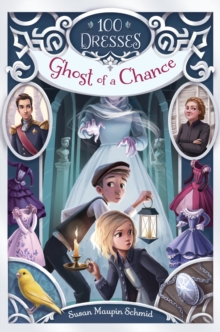 Ghost of a Chance