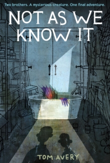 Not As We Know It, EPUB eBook Not As We Know It, EPUB eBook