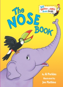 The Nose Book, Board book Book The Nose Book, Board book Book